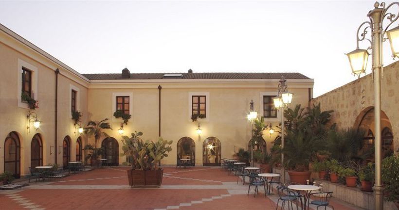 Hotel Baglio Conca d'oro  | Palermo | Palermo | Italia 8