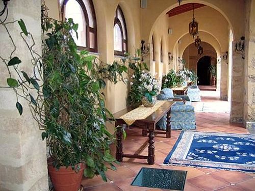 Hotel Baglio Conca d'oro  | Palermo | Palermo | Italia 9