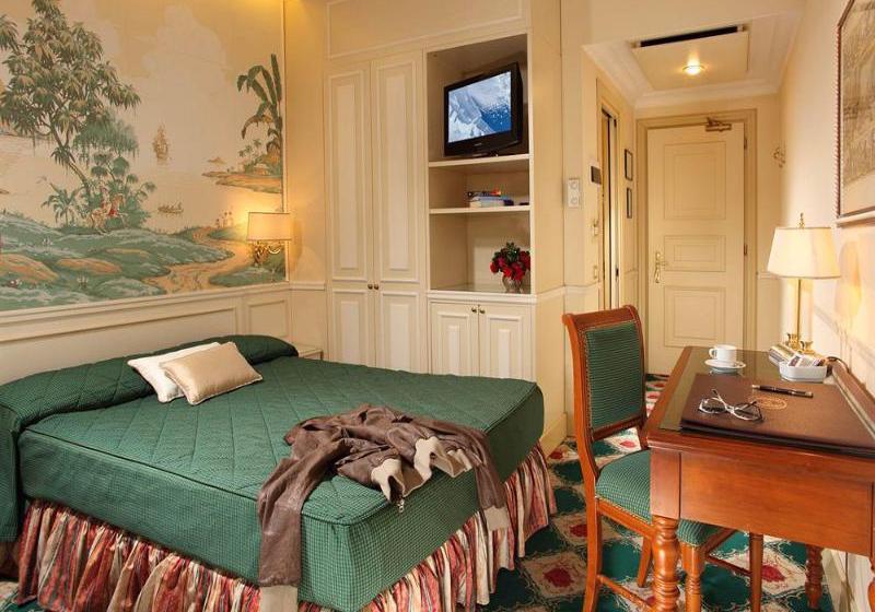 Hotel Donna Laura Palace  | Roma | Roma | Italia 17