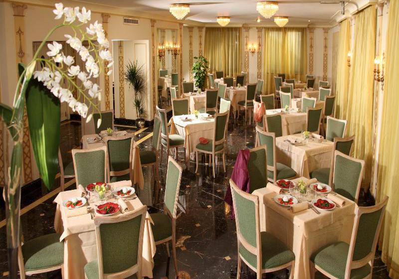 Hotel Donna Laura Palace  | Roma | Roma | Italia 18