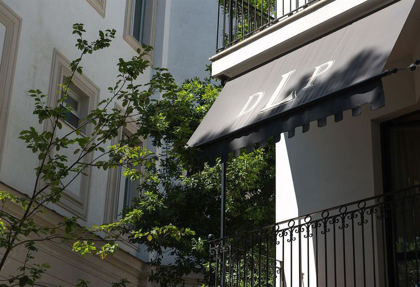 Hotel Donna Laura Palace  | Roma | Roma | Italia 2