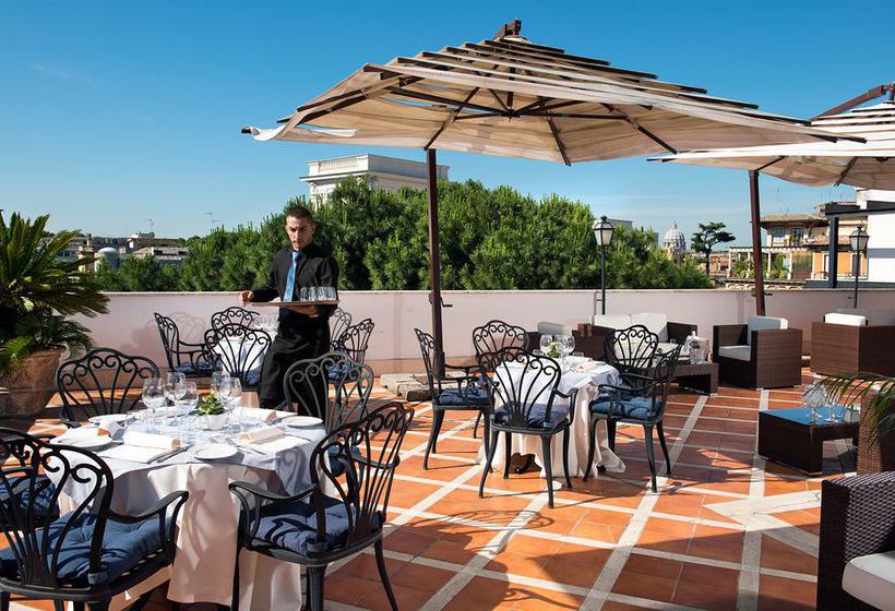 Hotel Donna Laura Palace  | Roma | Roma | Italia 3