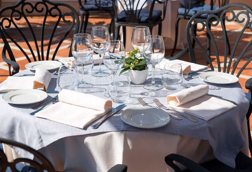 Hotel Donna Laura Palace  | Roma | Roma | Italia 6