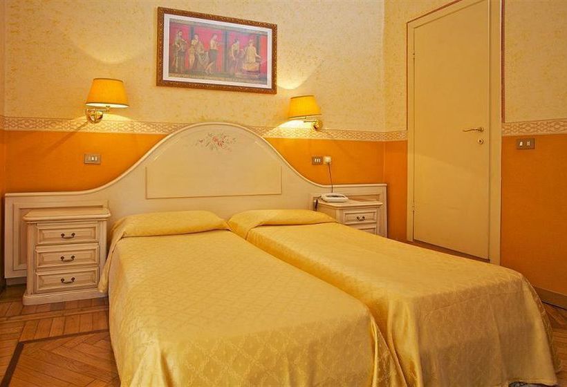 Hotel Trinita de Monti  | Roma | Roma | Italia 1