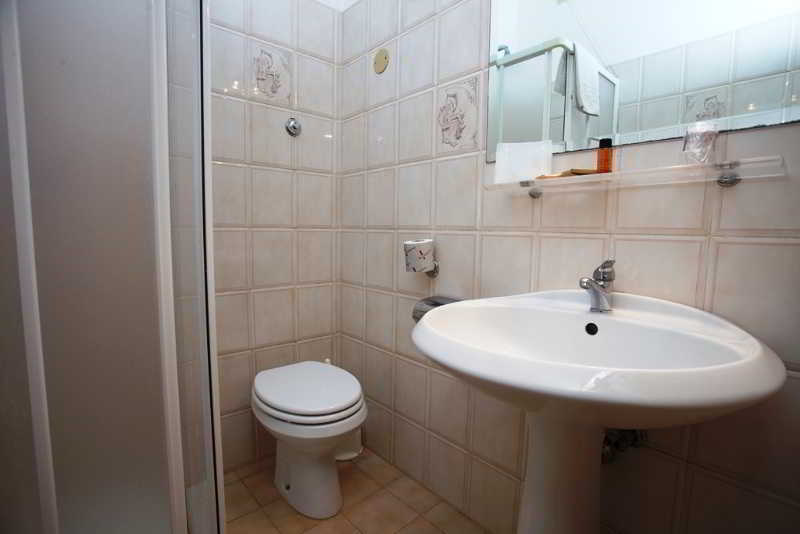 Hotel Trinita de Monti  | Roma | Roma | Italia 2