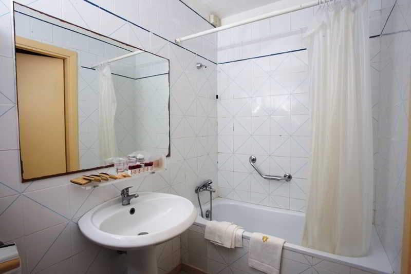 Hotel Trinita de Monti  | Roma | Roma | Italia 4