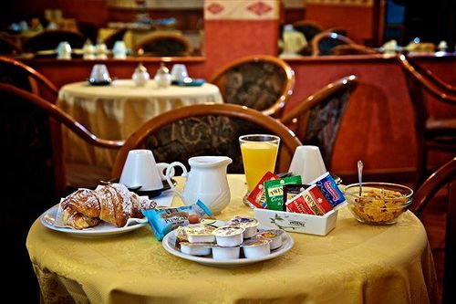 Hotel Trinita de Monti  | Roma | Roma | Italia 5