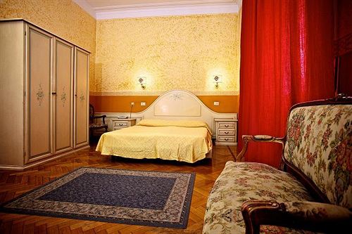 Hotel Trinita de Monti  | Roma | Roma | Italia 6