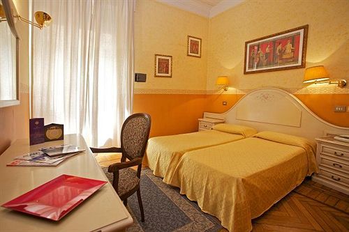 Hotel Trinita de Monti  | Roma | Roma | Italia 7