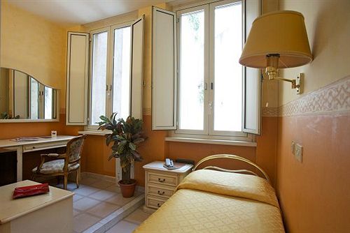 Hotel Trinita de Monti  | Roma | Roma | Italia 8