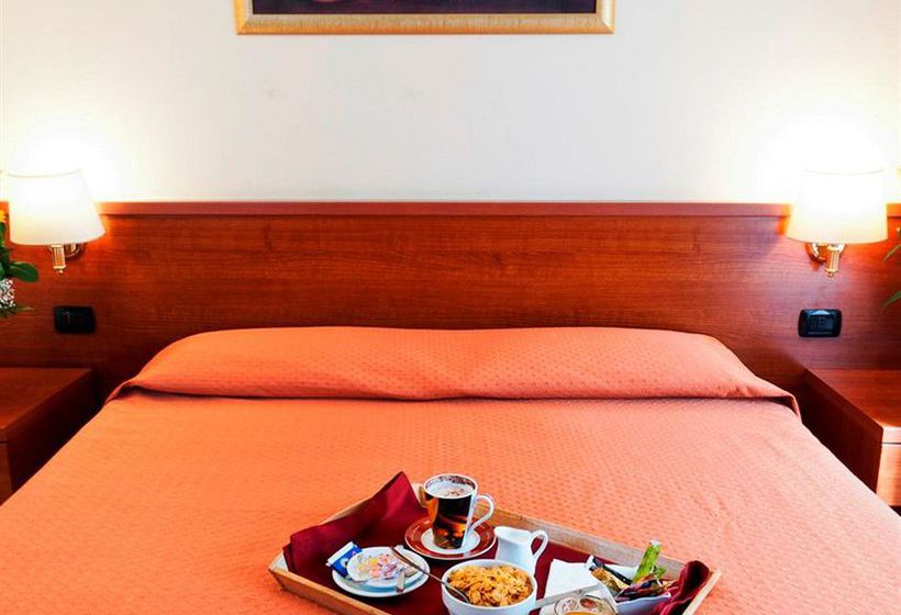 Hotel Priscilla  | Roma | Roma | Italia 10