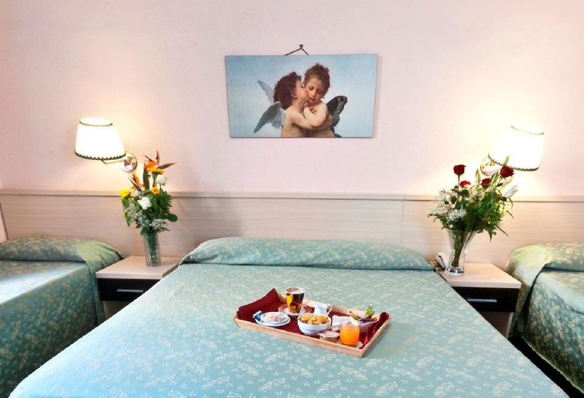 Hotel Priscilla  | Roma | Roma | Italia 16