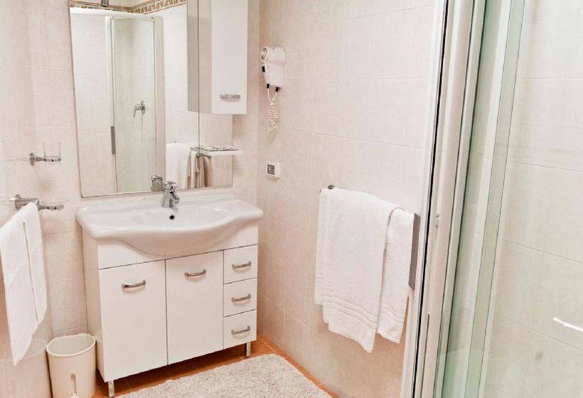 Hotel Priscilla  | Roma | Roma | Italia 17