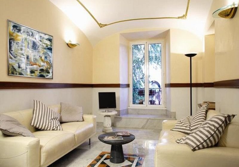 Hotel Priscilla  | Roma | Roma | Italia 18