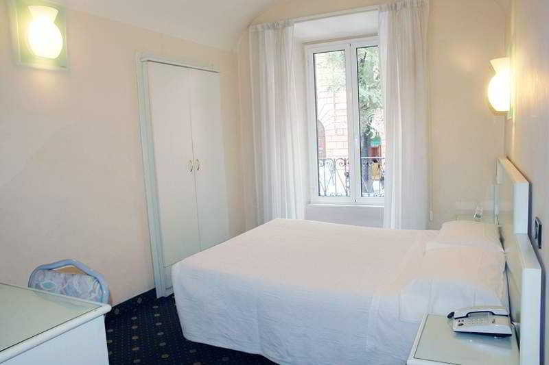 Hotel Priscilla  | Roma | Roma | Italia 19