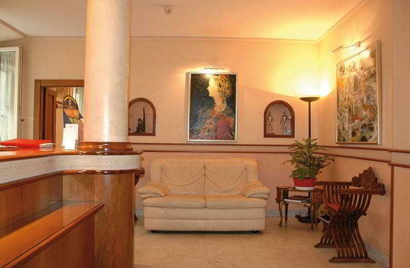 Hotel Priscilla  | Roma | Roma | Italia 20