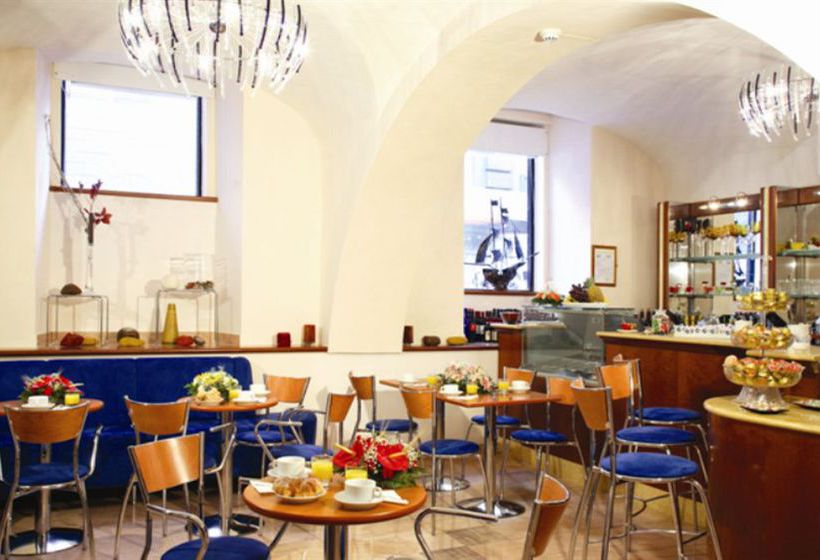 Hotel Priscilla  | Roma | Roma | Italia 3