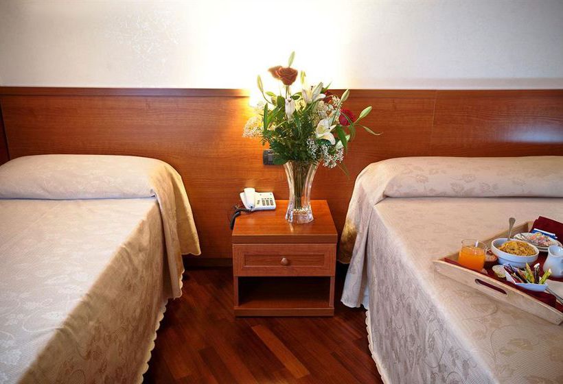 Hotel Priscilla  | Roma | Roma | Italia 5