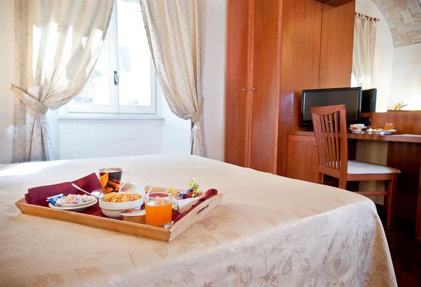 Hotel Priscilla  | Roma | Roma | Italia 6