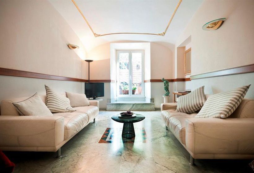 Hotel Priscilla  | Roma | Roma | Italia 7