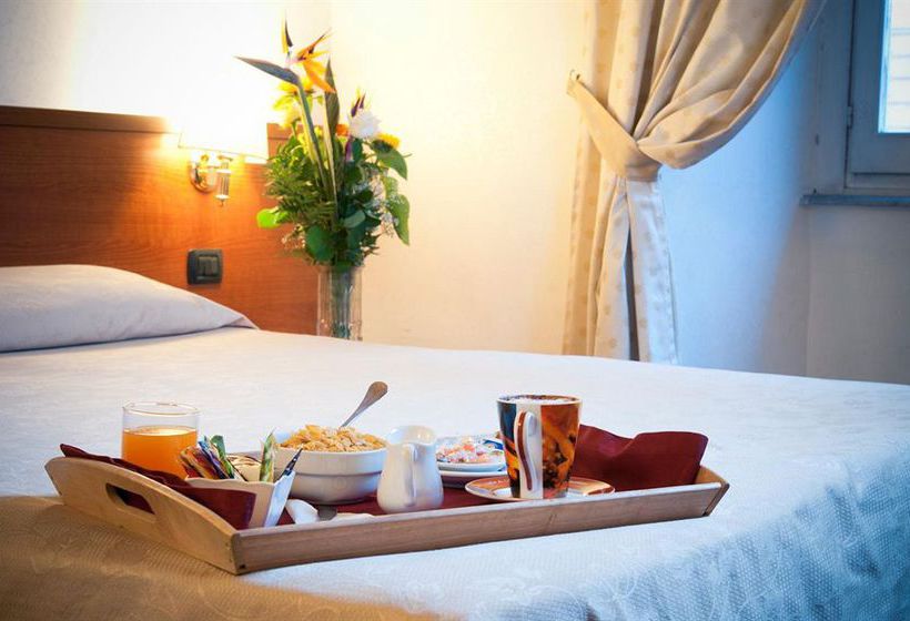 Hotel Priscilla  | Roma | Roma | Italia 8