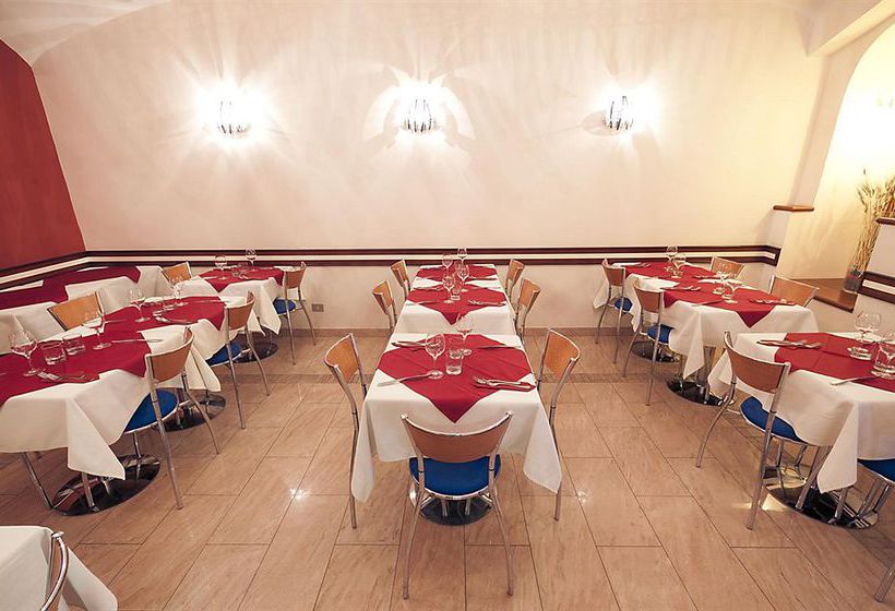 Hotel Priscilla  | Roma | Roma | Italia 9