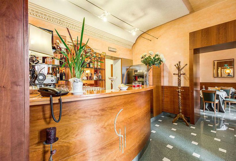 Hotel Giorgi  | Roma | Roma | Italia 1