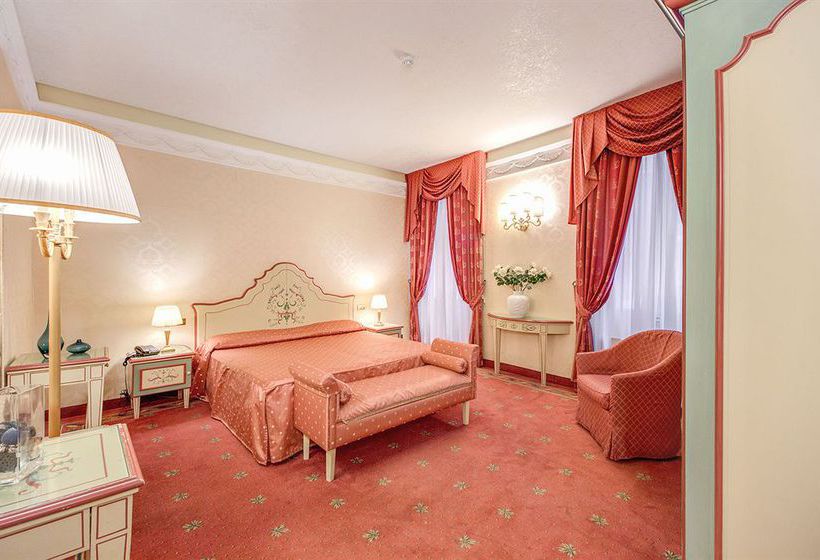 Hotel Giorgi  | Roma | Roma | Italia 10