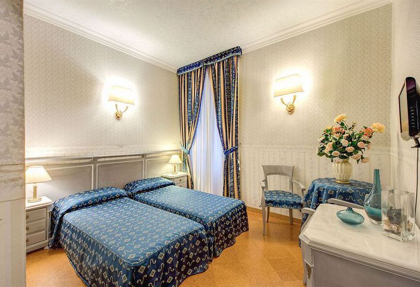 Hotel Giorgi  | Roma | Roma | Italia 11
