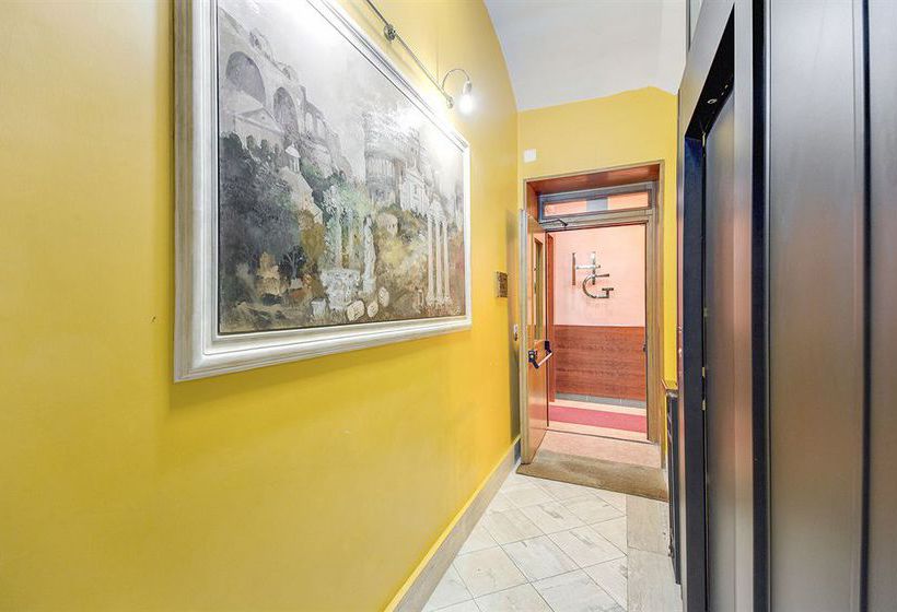 Hotel Giorgi  | Roma | Roma | Italia 14