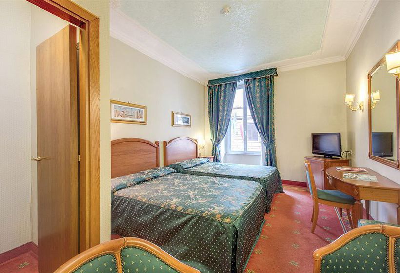 Hotel Giorgi  | Roma | Roma | Italia 15