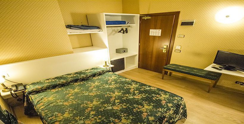 Hotel Giorgi  | Roma | Roma | Italia 16