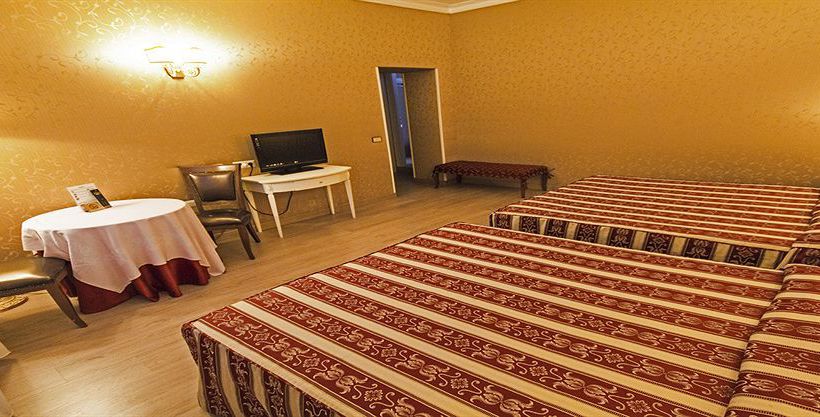 Hotel Giorgi  | Roma | Roma | Italia 17