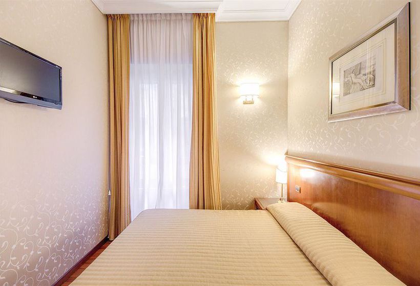 Hotel Giorgi  | Roma | Roma | Italia 18
