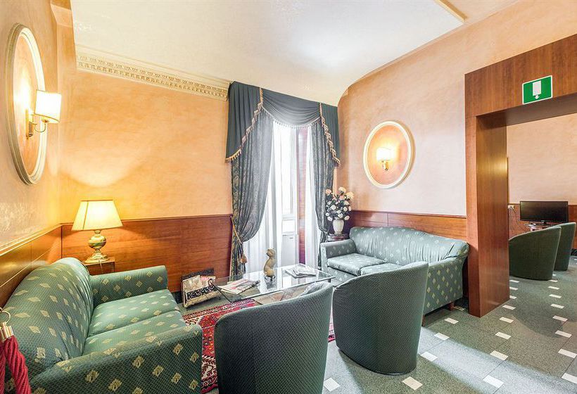 Hotel Giorgi  | Roma | Roma | Italia 2