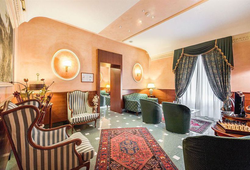 Hotel Giorgi  | Roma | Roma | Italia 3