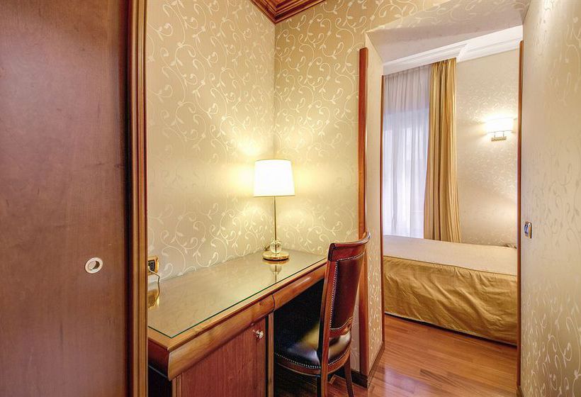 Hotel Giorgi  | Roma | Roma | Italia 4