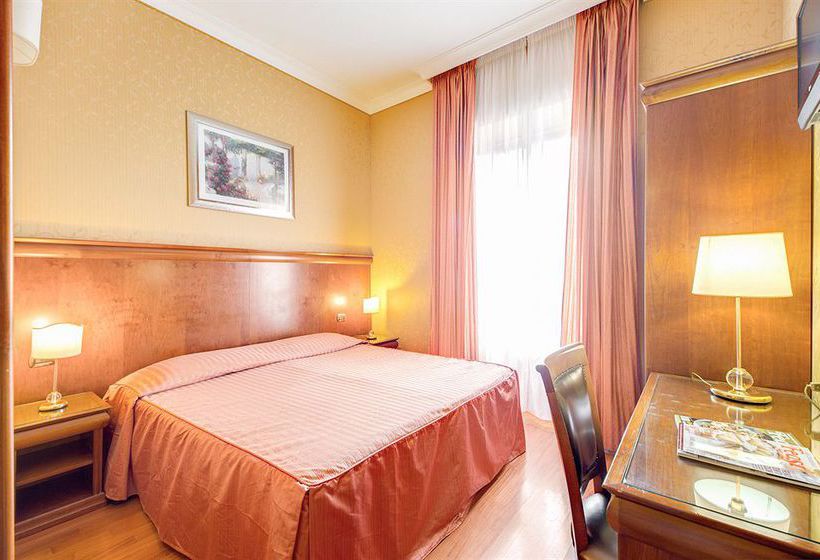 Hotel Giorgi  | Roma | Roma | Italia 5