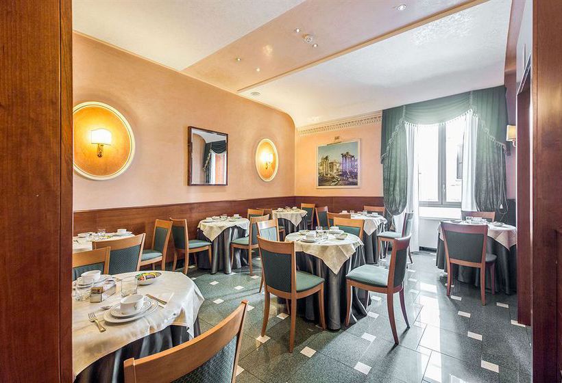 Hotel Giorgi  | Roma | Roma | Italia 7