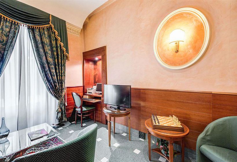 Hotel Giorgi  | Roma | Roma | Italia 8