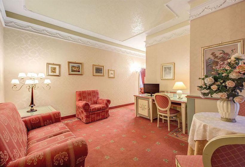 Hotel Giorgi  | Roma | Roma | Italia 9