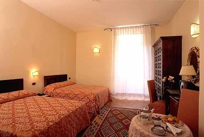 Hotel Galileo  | Firenze | Florence | Italia 1