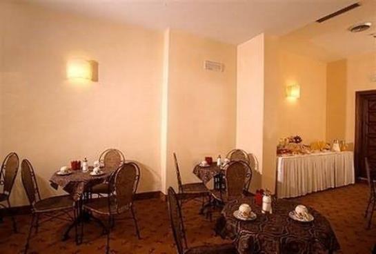 Hotel Galileo  | Firenze | Florence | Italia 12