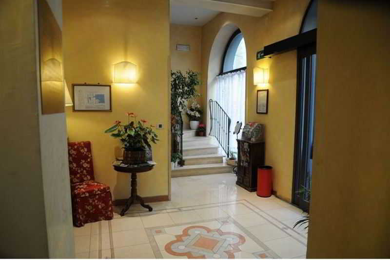 Hotel Galileo  | Firenze | Florence | Italia 13
