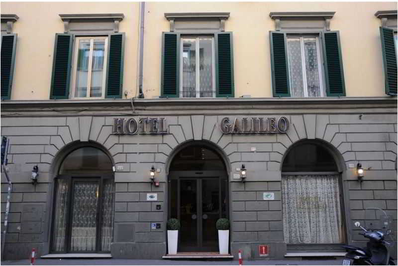 Hotel Galileo  | Firenze | Florence | Italia 3