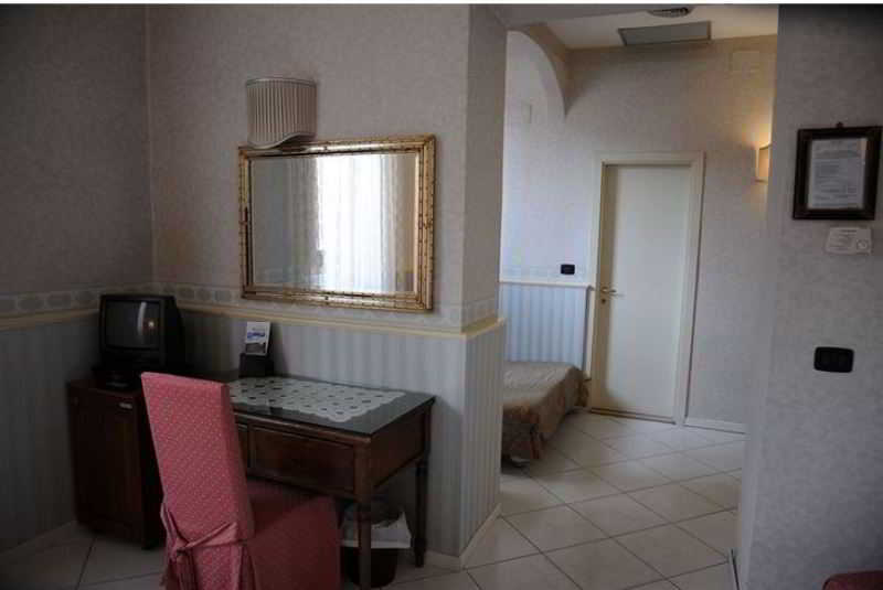 Hotel Galileo  | Firenze | Florence | Italia 4