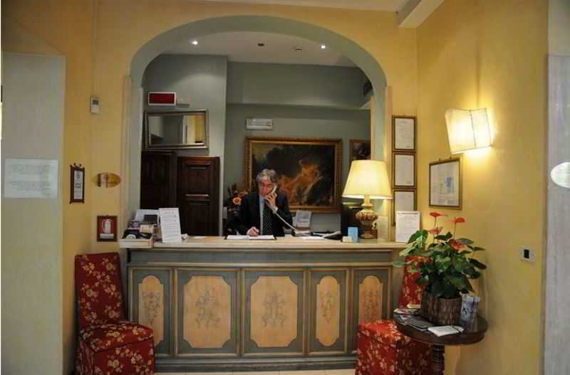 Hotel Galileo  | Firenze | Florence | Italia 5