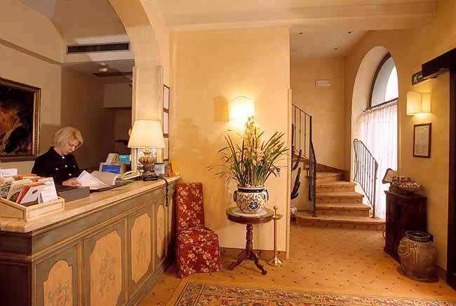 Hotel Galileo  | Firenze | Florence | Italia 6