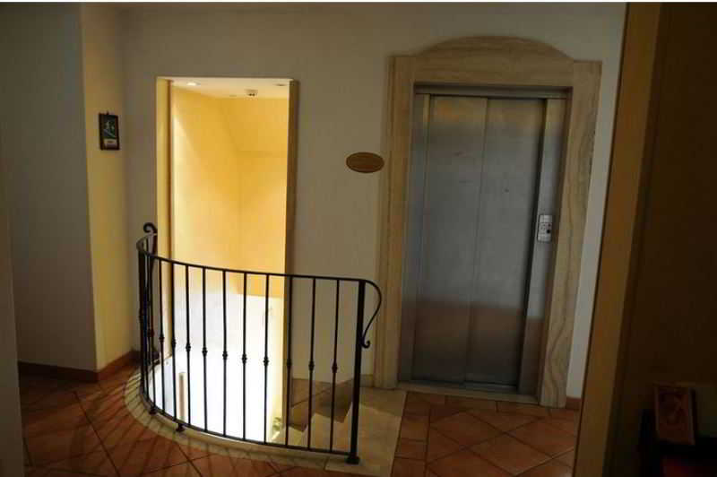 Hotel Galileo  | Firenze | Florence | Italia 9