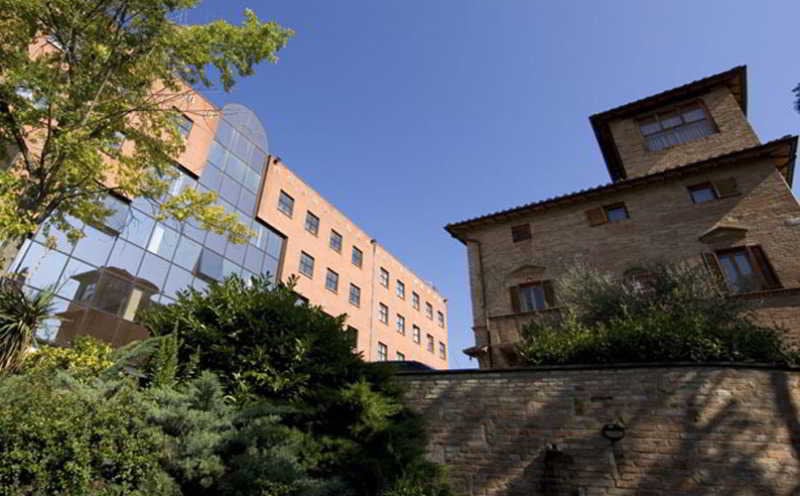 Hotel Perusia & La Villa  | Perugia | Perugia | Italia 10